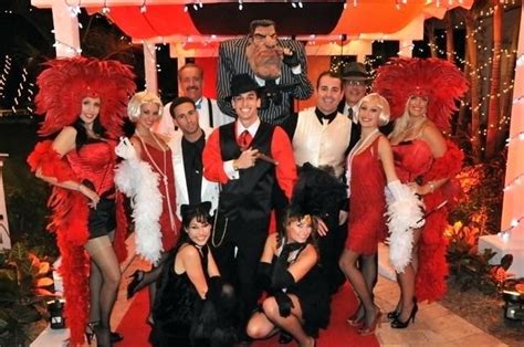 Create an Epic Casino Party with Casino Themed .